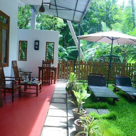 Gold Sand Resort 本托塔 外观 照片