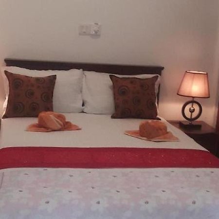 Gold Sand Resort 本托塔 外观 照片