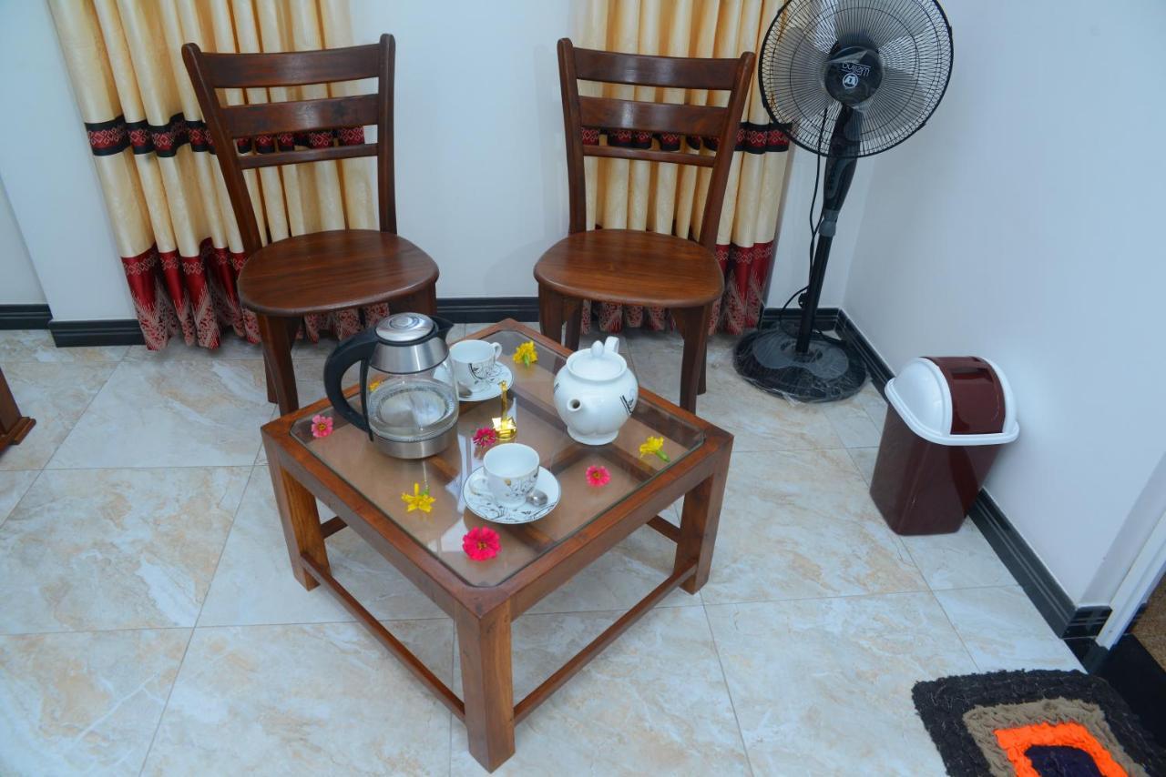 Gold Sand Resort 本托塔 外观 照片