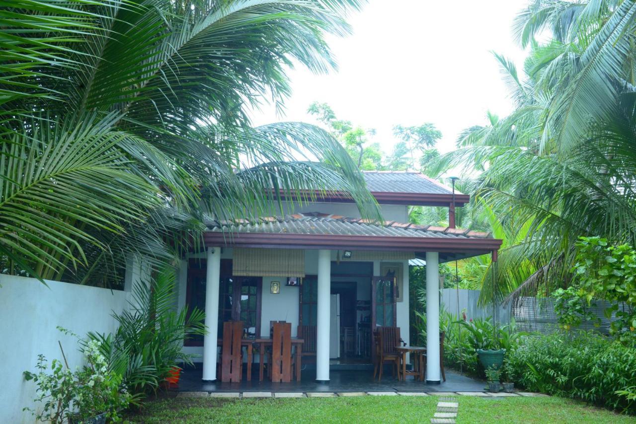 Gold Sand Resort 本托塔 外观 照片