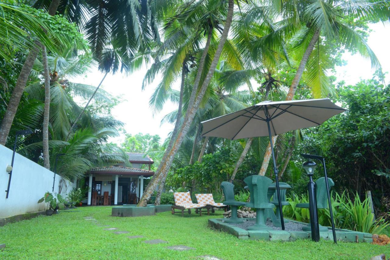Gold Sand Resort 本托塔 外观 照片