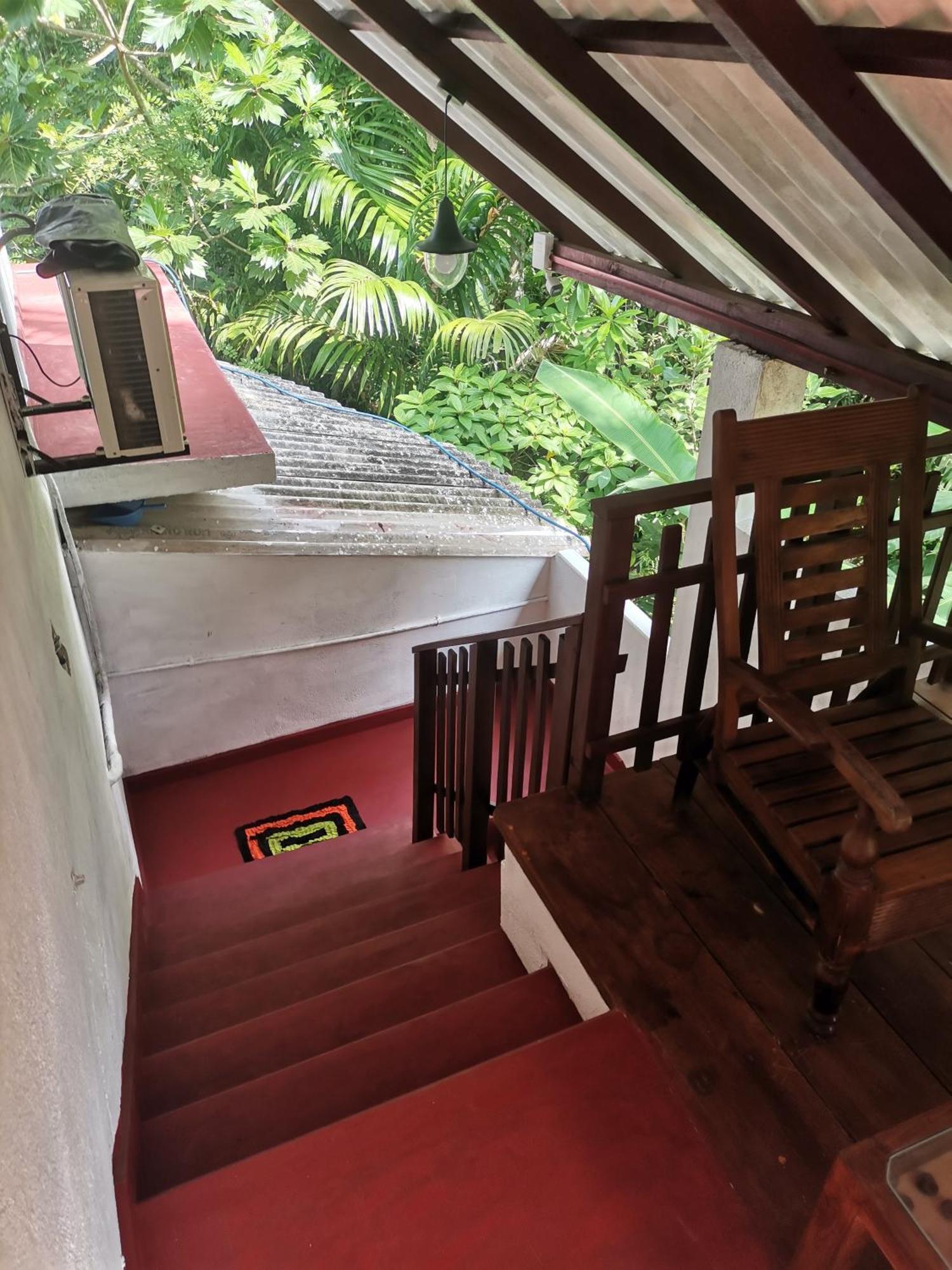 Gold Sand Resort 本托塔 外观 照片