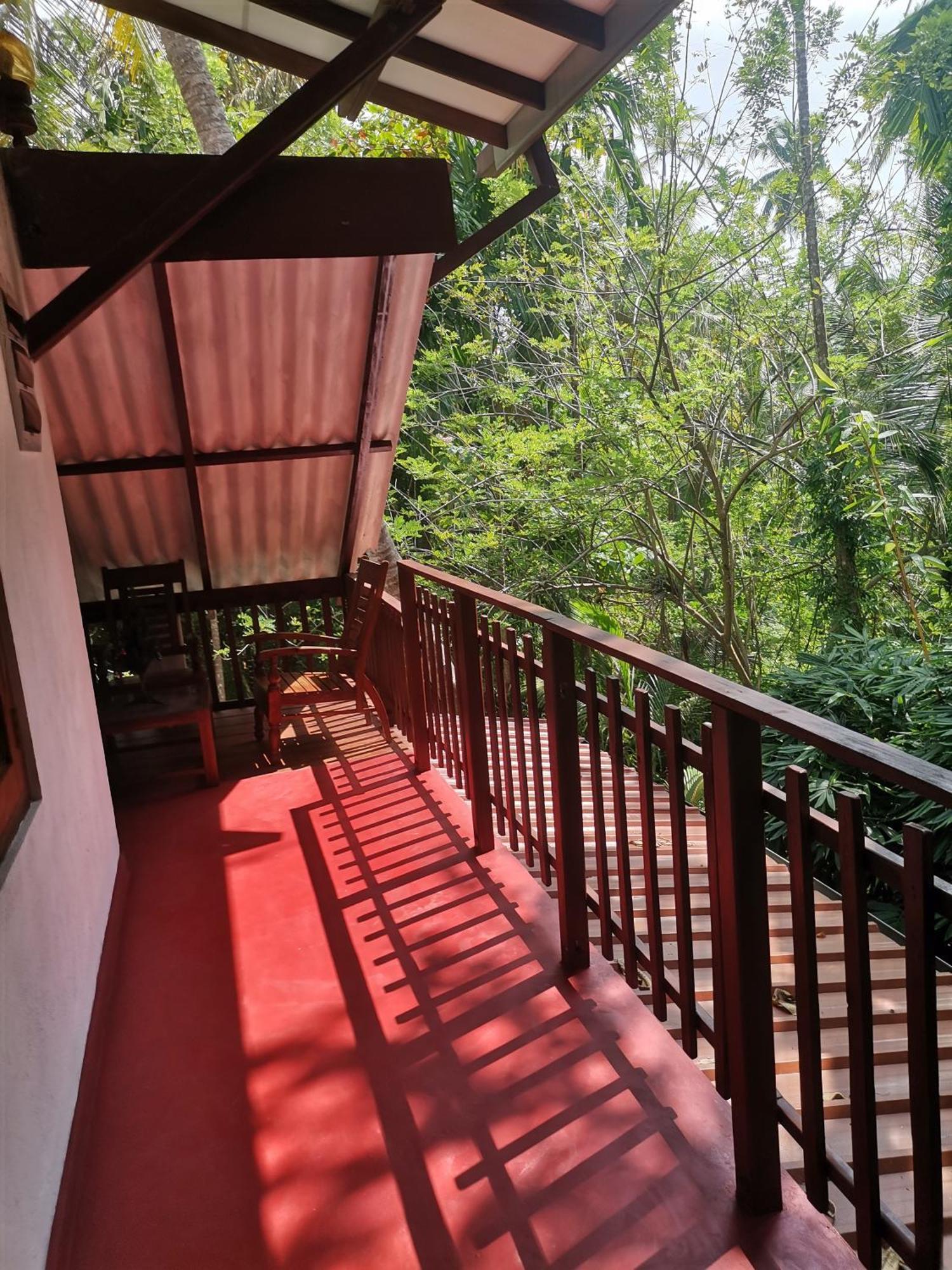 Gold Sand Resort 本托塔 外观 照片