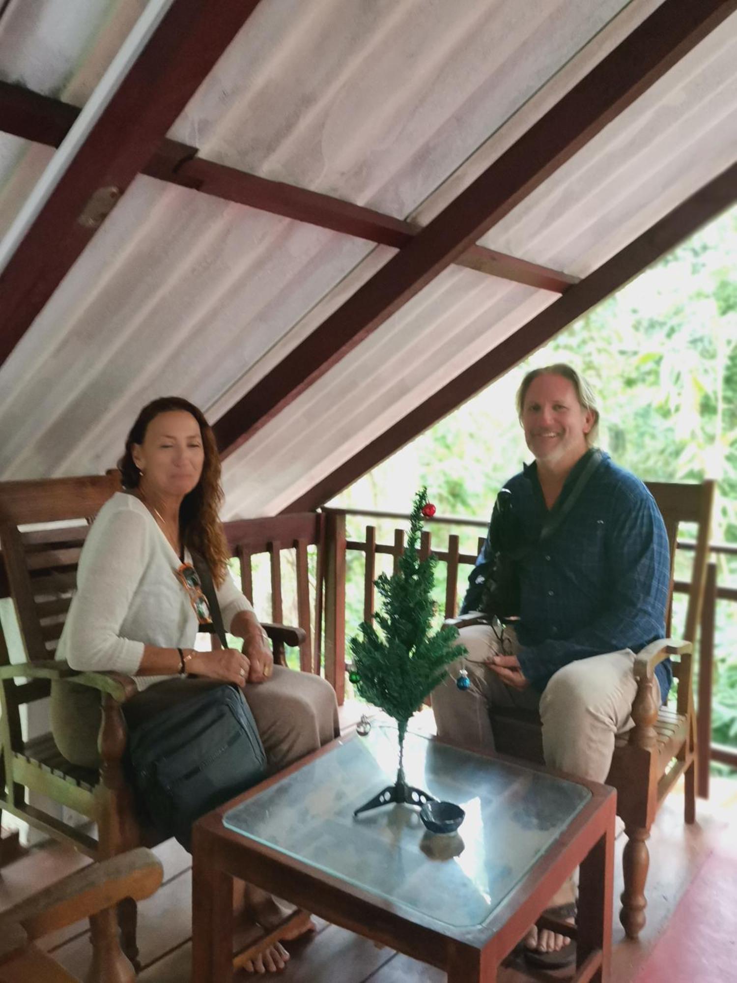 Gold Sand Resort 本托塔 外观 照片
